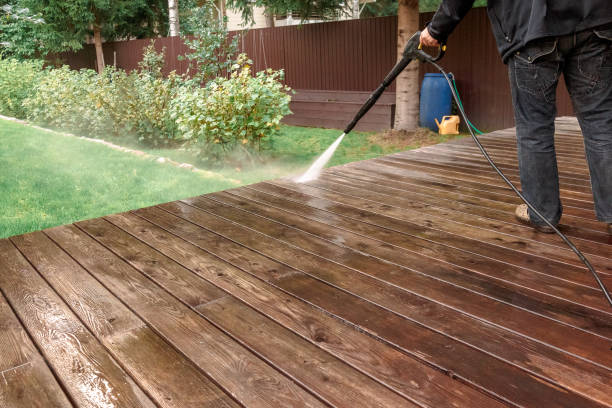 Best Animal Enclosure Cleaning  in Montezuma, IA