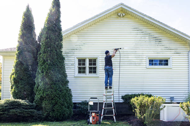 Trusted Montezuma, IA Pressure Washing Services Experts